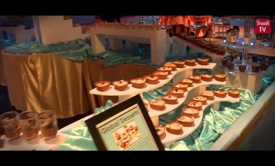 Indian Wedding Caterers in India