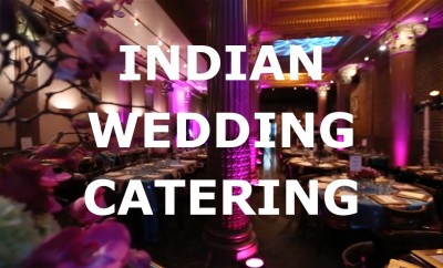 Indian Wedding Catering USA