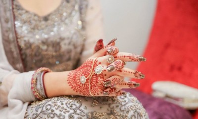 mehndi 2