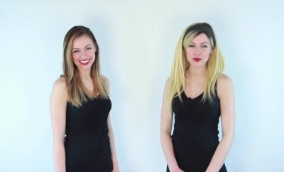 OCEANA wedding intro